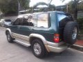 Isuzu Trooper 2007 for sale -7