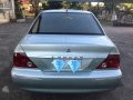 Mitsubishi Lancer 2003 top condition for sale -5