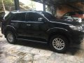 All Original 2013 Toyota Fortuner 4x2 DSL For Sale-6