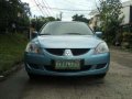 Fresh Like New Mitsubishi Lancer Glx 2005 For Sale-9
