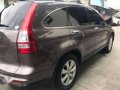 2011 Honda Crv 4x2 At for sale -0