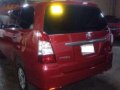 Fully Loaded 2016 Toyota Innova J 2.5 MT DSL For Sale-5