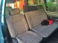 Toyota Liteace GXL 1994 MT Blue Van For Sale -5