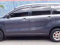 First Owned 2012 Toyota Avanza E AT For Sale-7