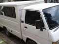 Newly Registered 2000 Huyndai Porter MT For Sale-0