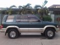 Isuzu Trooper 2007 for sale -6