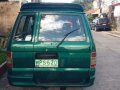 All Power 2000 Mitsubishi Adventure Sport MT DSL For Sale-0