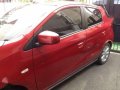 2014 Mitsubishi Mirage GLS Automatic for sale -0