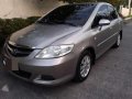 Very Well Maintained Honda City 2008 AT For Sale-6