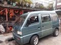 Good Condition 2008 Suzuki Multicab AT For Sale-0