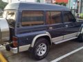 Well Kept 1999 Nissan Safari Patrol 4X4 MT DSL For Sale-10