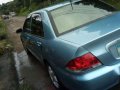 Fresh Like New Mitsubishi Lancer Glx 2005 For Sale-0