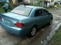 Fresh Like New Mitsubishi Lancer Glx 2005 For Sale-4