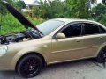 Chevrolet Optra 2005 cheap for sale-1