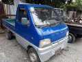 Suzuki Multicab Pickup Manual Blue For Sale -3