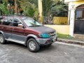 Good as new Isuzu Crosswind 2011 for sale in Cavite-0