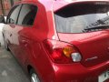 2014 Mitsubishi Mirage GLS Automatic for sale -1