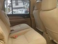 Good as new Ford Everest 2008 for sale-4