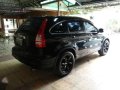 2007 Honda Crv good as new for sale -2