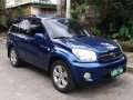 Toyota Rav4 2005 Automatic fresh for sale-0