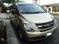 No Issues 2010 Hyundai Grand Starex VGT Crdi AT For Sale-0