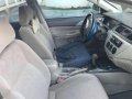 Mitsubishi Lancer 2003 top condition for sale -0