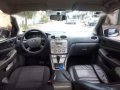 Top Condition 2009 Ford Focus 1.8L AT For Sale-10
