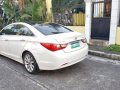 Well-maintained Hyundai Sonata 2014 for sale-5