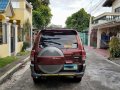 Good as new Isuzu Crosswind 2011 for sale in Cavite-4