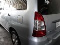 All Working Toyota Innova DSL 2015 For Sale-6