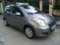 Suzuki Celerio 2012 Automatic Very fresh for sale -3