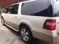 First Owned 2010 Ford Expedition EL Limited AT For Sale-5