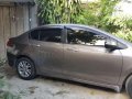 2011 Honda City 1.5E AT Brown Sedan For Sale -6