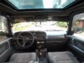 Isuzu Trooper 2007 for sale -12