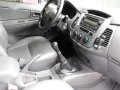 Very Well Kept Toyota Innova DSL 2015 For Sale-7