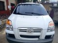 Good as new Hyundai Starex 2005 for sale -0