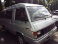 Mitsubishi L300 1995 MT White For Sale -2