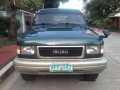 Isuzu Trooper 2007 for sale -1