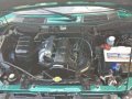 All Power 2000 Mitsubishi Adventure Sport MT DSL For Sale-1