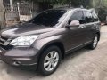 2011 Honda Crv 4x2 At for sale -4
