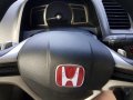 Well-maintained Honda Civic 2009 for sale-1