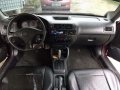 Honda Civic Lxi 1998 Automatic for sale -2