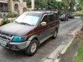 Good as new Isuzu Crosswind 2011 for sale in Cavite-2