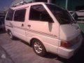 Good Running Condition Nissan Vanette 1997 For Sale-4