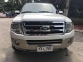 First Owned 2010 Ford Expedition EL Limited AT For Sale-3