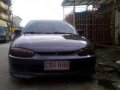 Mitsubishi Lancer GSR 1997 MT Blue For Sale -4