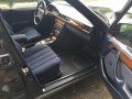 1987 Mercedes Benz W124 300D AT Blue For Sale -8