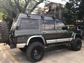 For sale good as new 1995 Nissan Patrol -6