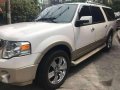 First Owned 2010 Ford Expedition EL Limited AT For Sale-2