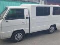 2011 Mitsubishi L300 Exceed dual aircon for sale -2